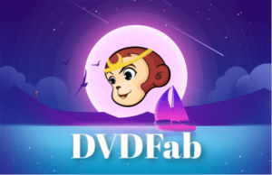 DVDFab Crack
