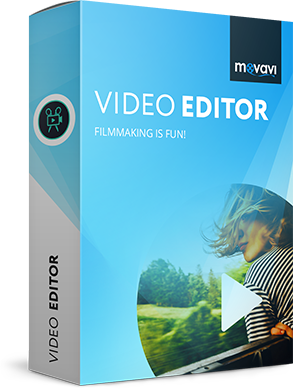Movavi Video Editor 21.2.1 Crack