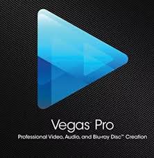 Sony Vegas pro 16 crack With Registration Key Free Download 2019