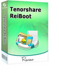 Tenorshare ReiBoot Pro 7.2.9.4 Crack With Registration Key Free Download 2019