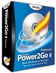 Power2Go Essential 13.0 Build 0523 Crack With Registration Key Free Download 2019