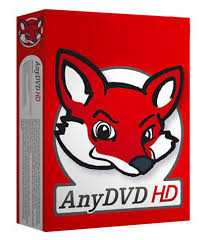 AnyDVD HD 8.3.7.0 Crack  With Registration Key Free Download 2019
