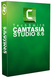 Camtasia Studio 8 Crack With Activation Coad Free Download 2019