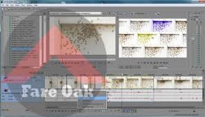 Sony Vegas pro 16 crack With Registration Key Free Download 2019