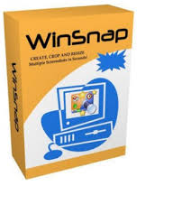 WinSnap 5.1.3 Crack With Registration Key Free Download 2019