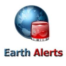 Earth Alerts 2019.1.214 Crack  With Keygen Free Download 2019