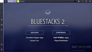 BlueStacks 4.130.0.3001 Crack With Registration Key Free Download 2019