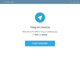 Telegram for Desktop 1.8.1 Crack With Keygen Free Download 2019