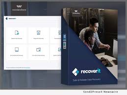 Wondershare Recoverit 8.0.6.2 Crack With Activation Key Free Download 2019