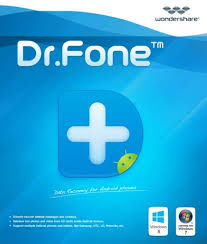 Wondershare Dr.Fone 9.10.2 Crack With Activation Key Free Download 2019
