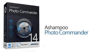 Ashampoo Photo Commander 16.1.0 Crack With Serial Number Free Download 2019