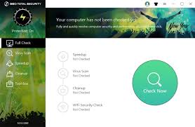 360 Total Security 10.6.0.1179 Crack With Activation Key Free Download 2019
