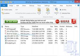 WinZip Pro 23 Crack With Activation Key Free Download 2019