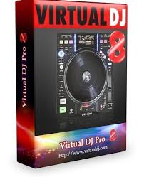virtual dj crack