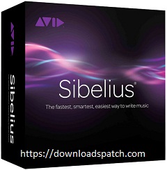 Avid Sibelius Ultimate 2019.5 Build 1469 With Crack