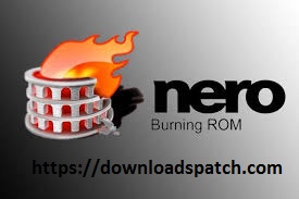 Nero Burning ROM 22.0.00700 Crack With Serial Key