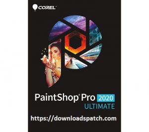 PaintShop Pro Crack Serial Keys Latest 2020