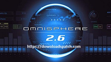 Omnisphere 2.6 Crack & License key 2020