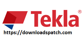 Tekla Structures 2020 Crack With Serial Keygen Latest Version