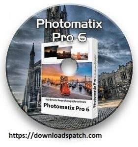 Photomatix Pro 6 Crack License Keygen Latest Version