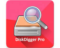 DiskDigger 1.47.83.3121 Crack