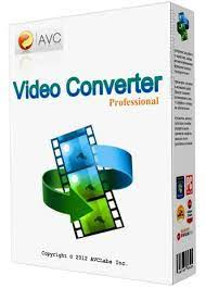 Any Video Converter Crack 8.0.0
