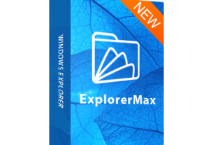 ExplorerMax Crack