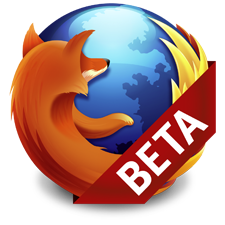 Firefox Beta Crack