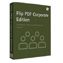 Flip PDF Corporate Edition Crack