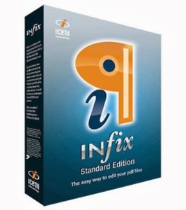 Infix Pro Crack 7.7.0