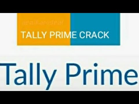 TallyPrime Crack 2.1
