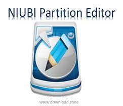 NIUBI Partition Editor Crack 9.3.3